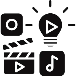 social media marketing image